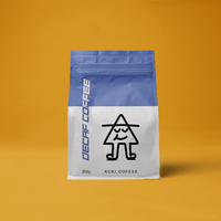 Subscription - Decaf Coffee 25% OFF