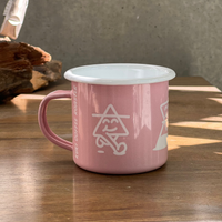 KUKI Camp Mug