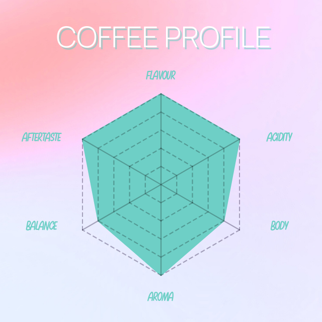 Subscription - Single Origin 25% OFF