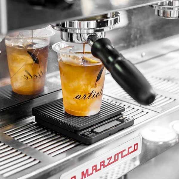 Brewista Smart Scale ||