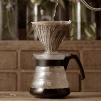Hario V60 Pour Over