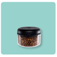 Fellow Atmos Vaccum Canister