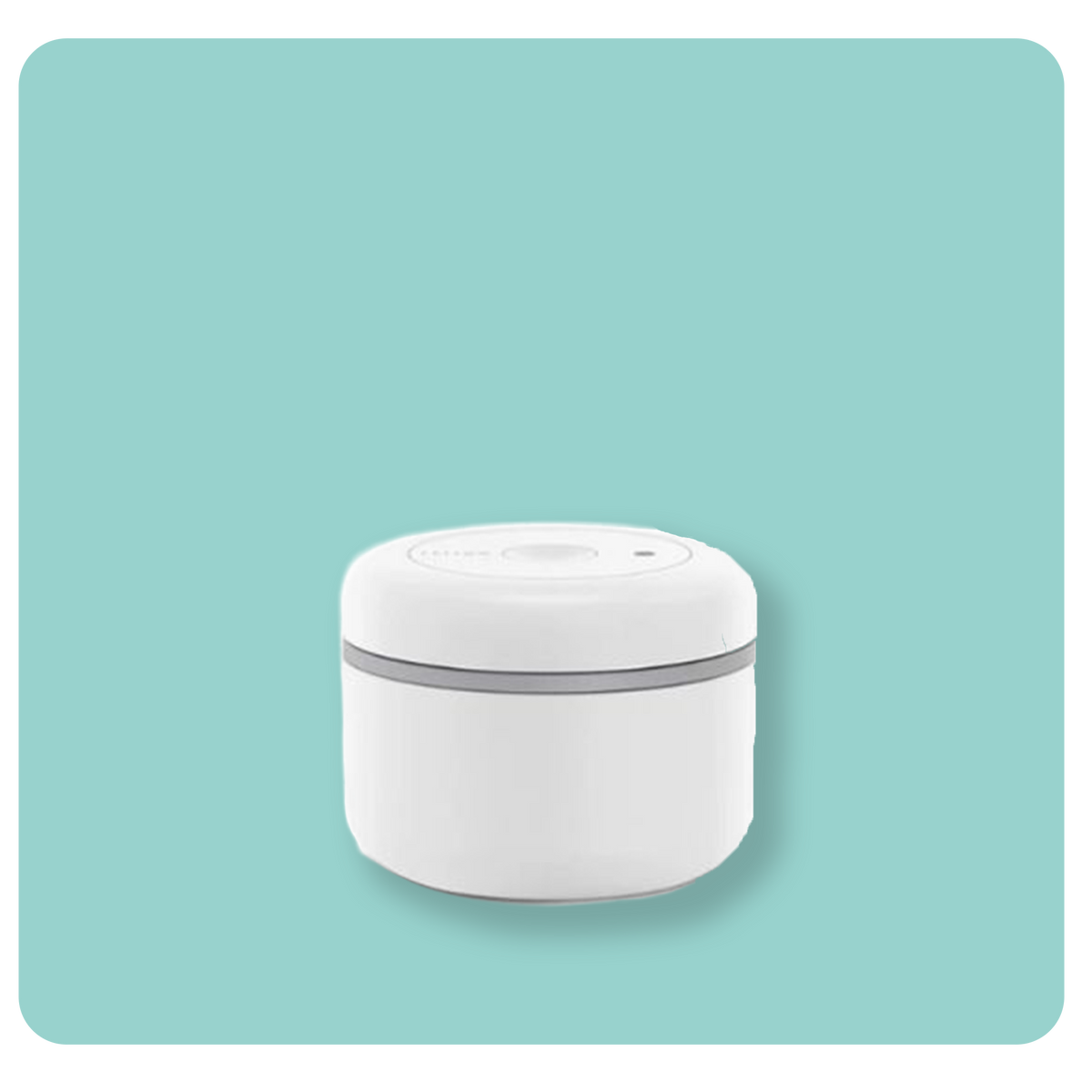 Fellow Atmos Vaccum Canister