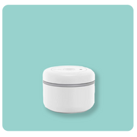 Fellow Atmos Vaccum Canister