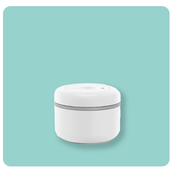 Fellow Atmos Vaccum Canister