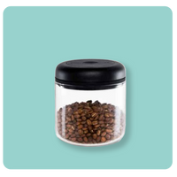 Fellow Atmos Vaccum Canister