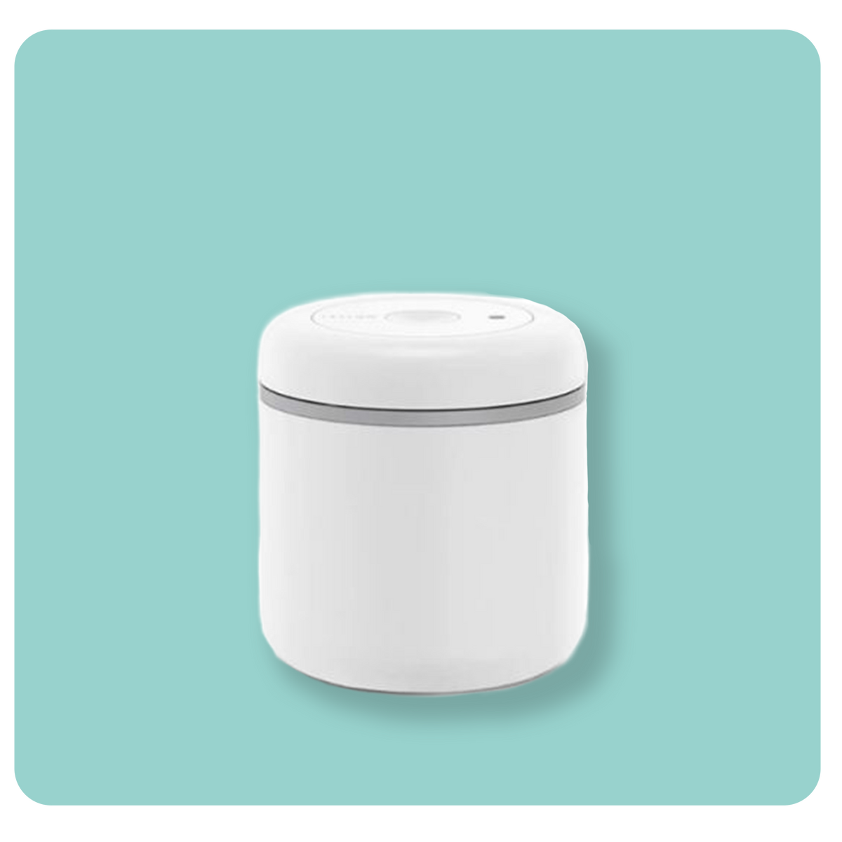 Fellow Atmos Vaccum Canister