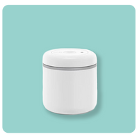 Fellow Atmos Vaccum Canister