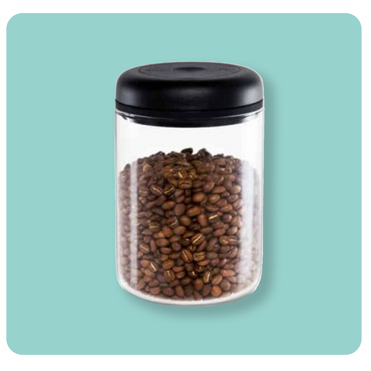 Fellow Atmos Vaccum Canister