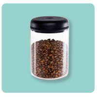 Fellow Atmos Vaccum Canister