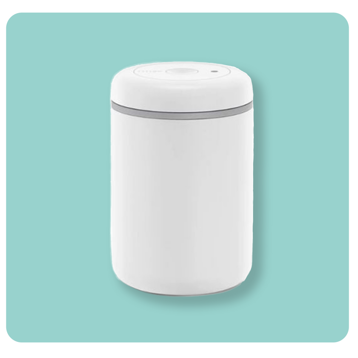 Fellow Atmos Vaccum Canister