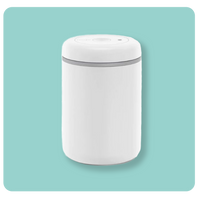 Fellow Atmos Vaccum Canister