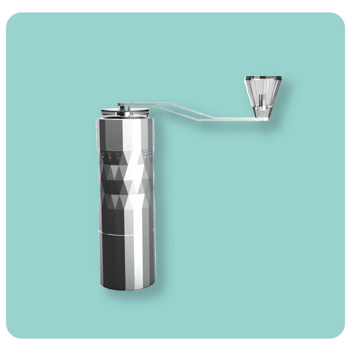 Brewista X series Hand Grinder