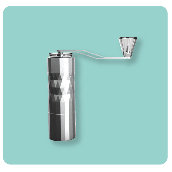 Brewista X series Hand Grinder