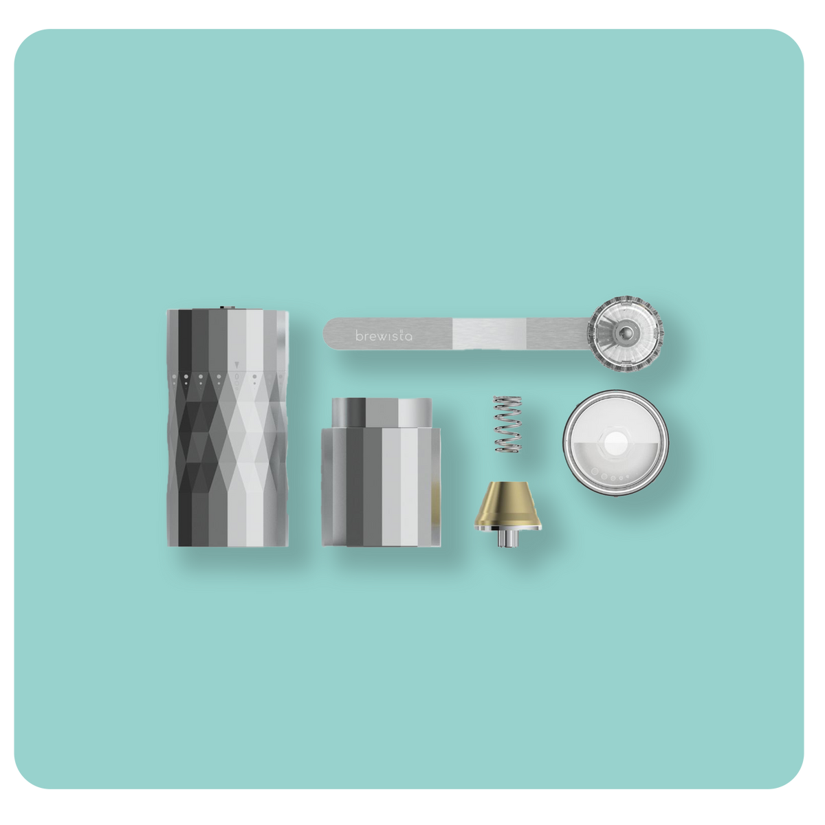 Brewista X series Hand Grinder