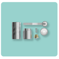 Brewista X series Hand Grinder