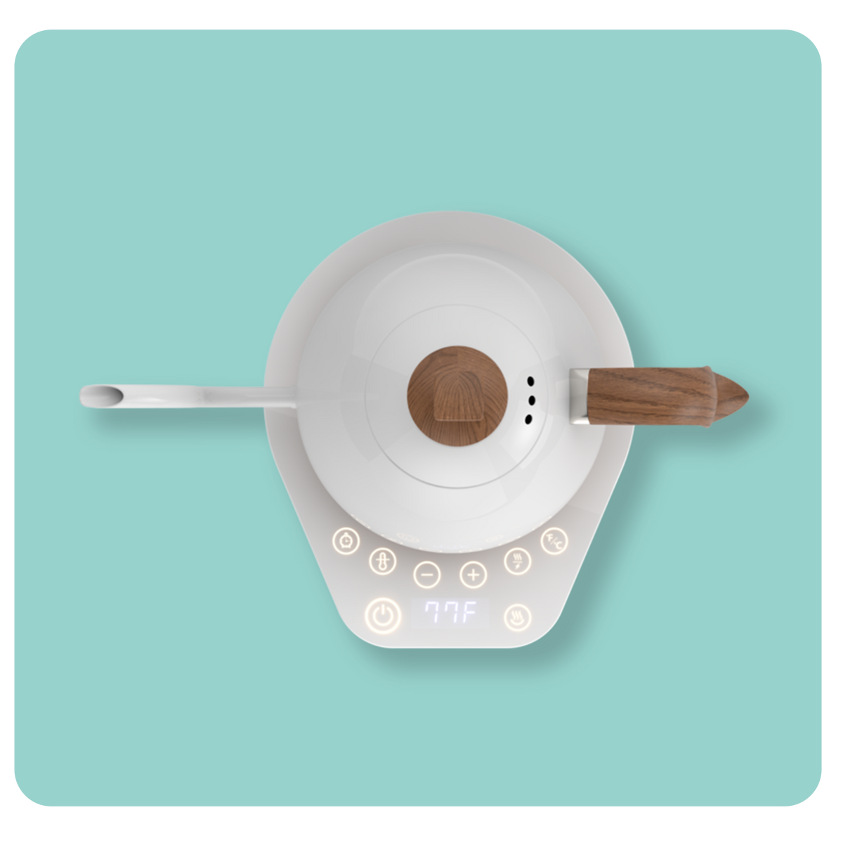 Brewista Artisan 1L Kettle