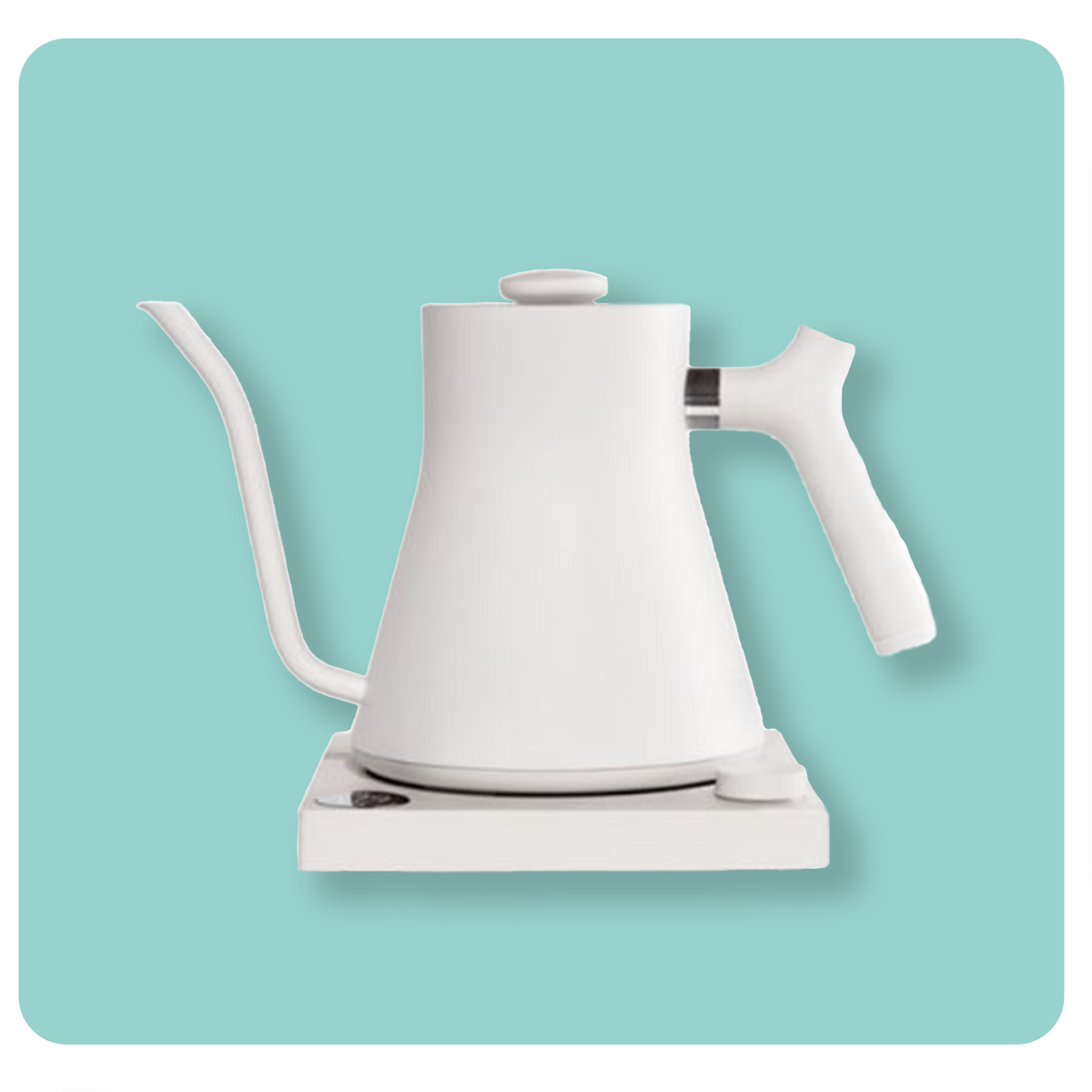 Fellow Stagg EKG Electric Kettle