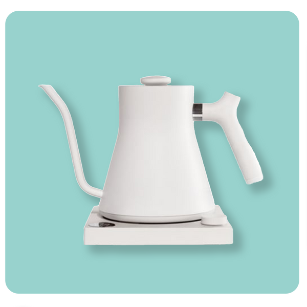 Fellow Stagg EKG Electric Kettle