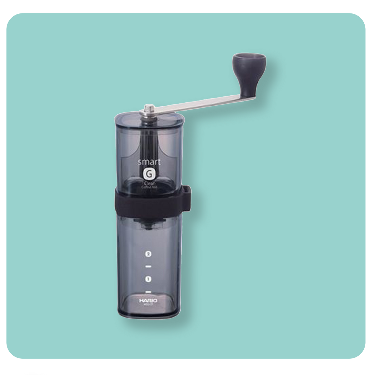 Hario Coffee grinder Smart G