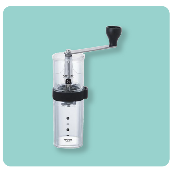 Hario Coffee grinder Smart G