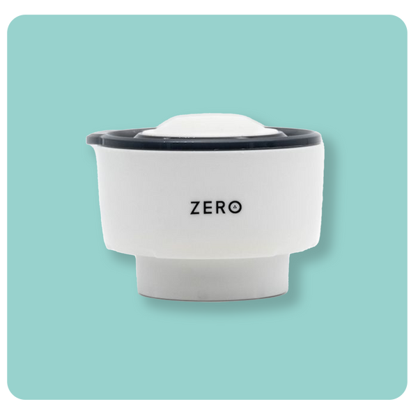 Trinity Zero Mini Press