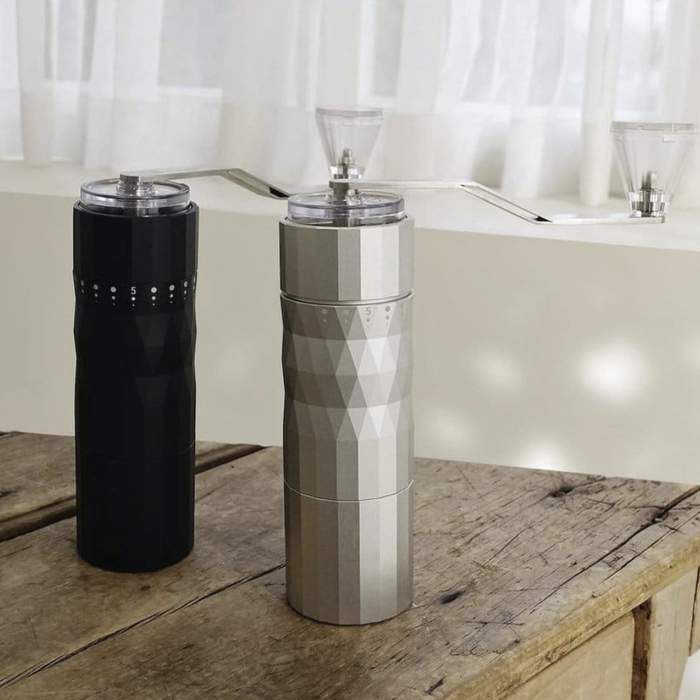 Brewista X series Hand Grinder