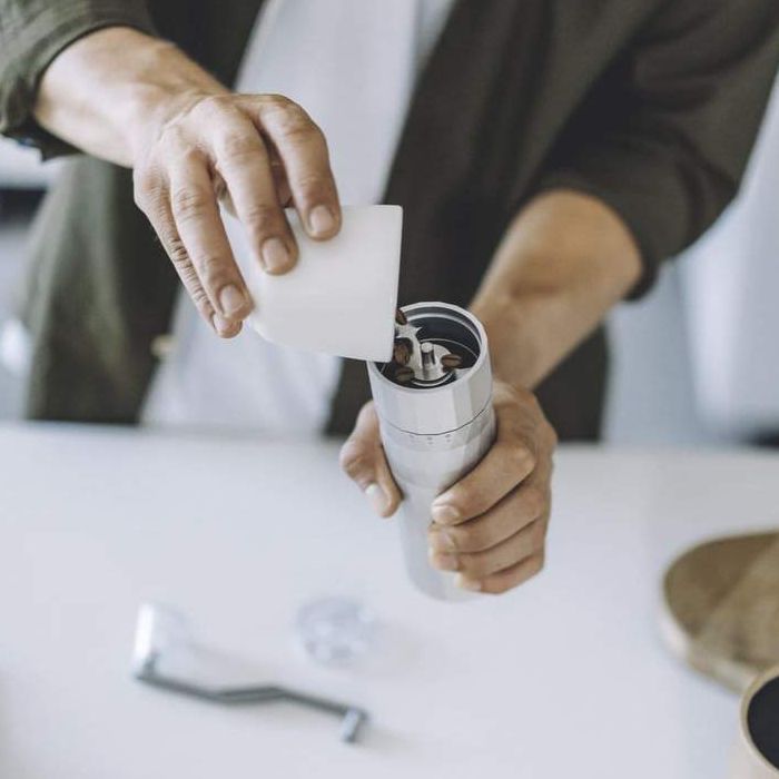 Brewista X series Hand Grinder