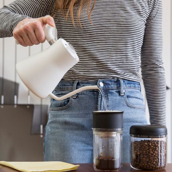 Fellow Stagg Pour Over Kettle