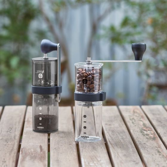 Hario Coffee grinder Smart G
