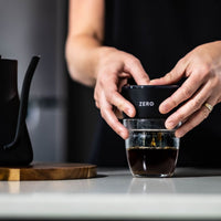 Trinity Zero Mini Press