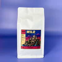 BUILD YOUR BLEND