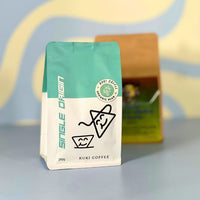 Tale of Two Roasts / KUKI ✕ WHYLD Collaboration Bundle