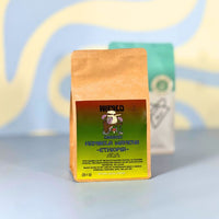 Tale of Two Roasts / KUKI ✕ WHYLD Collaboration Bundle