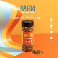 Father's Day Pack - Brew, Sip & Spice Things Up!