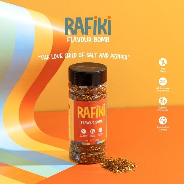 Father's Day Pack - Brew, Sip & Spice Things Up!