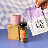 Father's Day Pack - Brew, Sip & Spice Things Up!