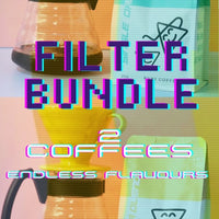 Filter Duo Bundle