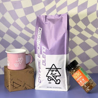 Father's Day Pack - Brew, Sip & Spice Things Up!