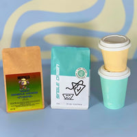 Tale of Two Roasts / KUKI ✕ WHYLD Collaboration Bundle