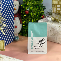 Xmas Single Origin - Ethiopian Limu