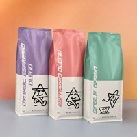 Coffee sample pack