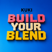 BUILD YOUR BLEND