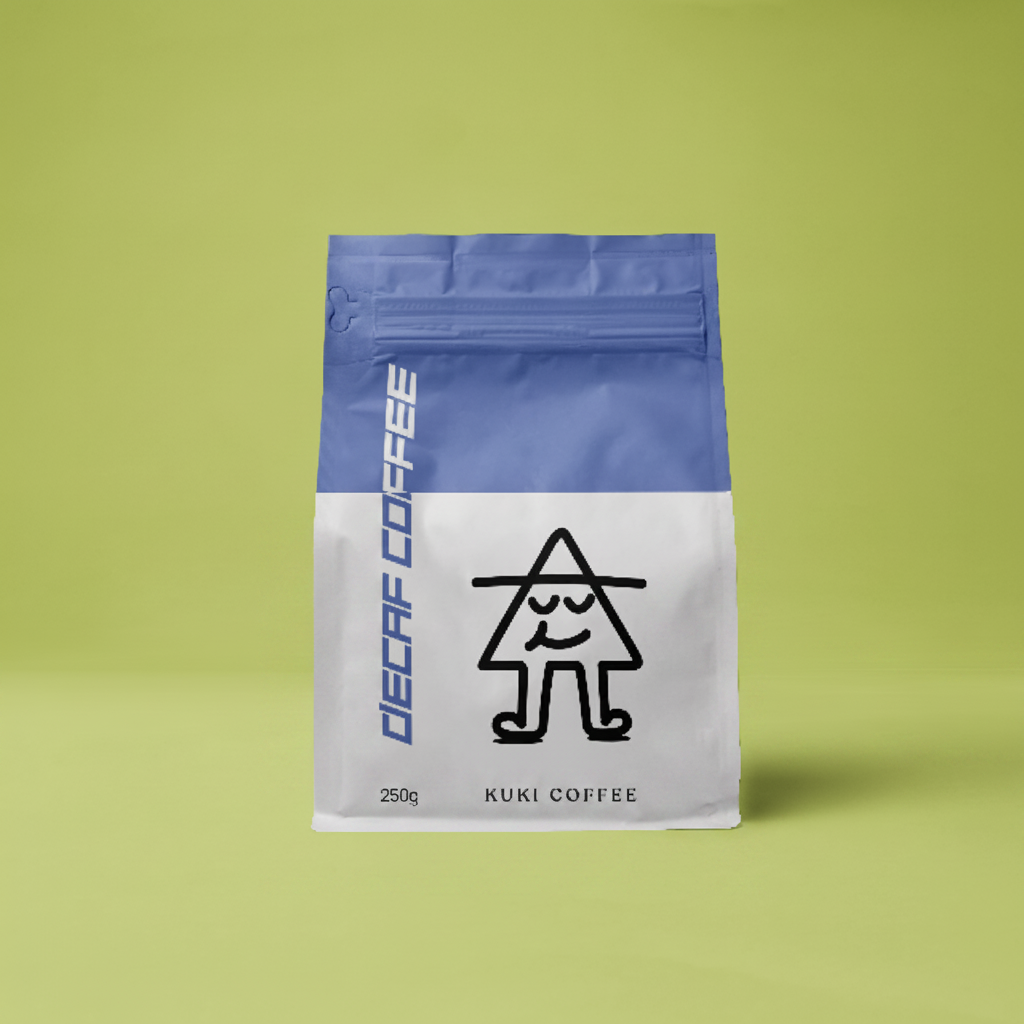 Decaf Coffee