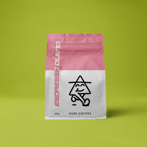 Espresso Blend