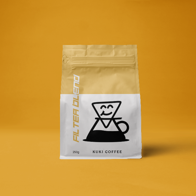 Filter Blend