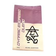 Dynamic Espresso Blend