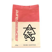Espresso Blend