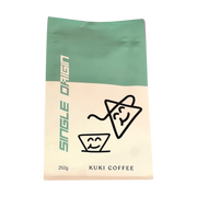 Rotating Single Origin