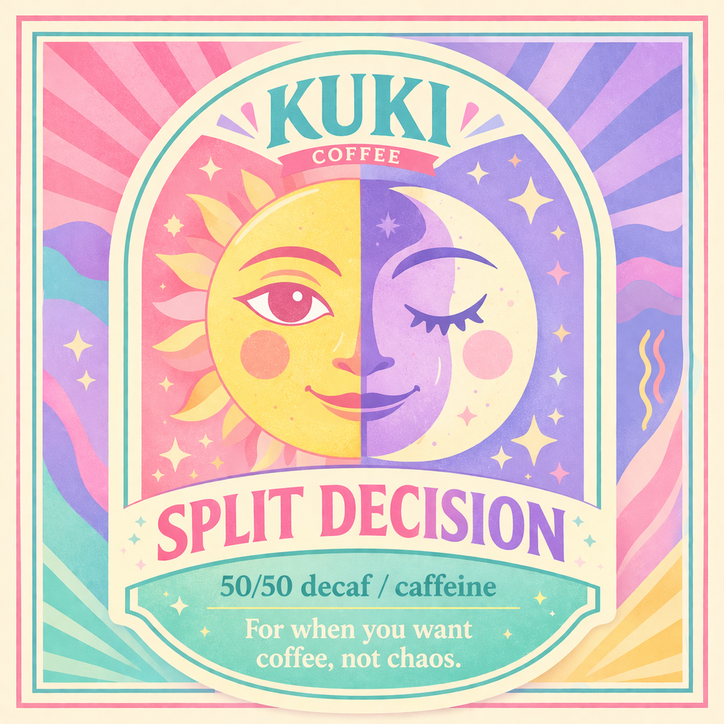Split Decision